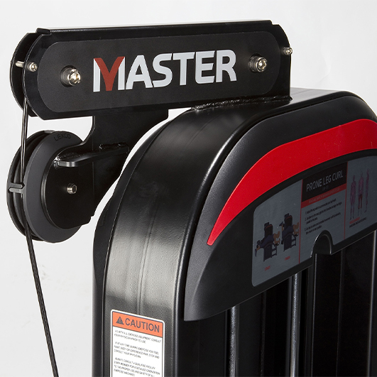 Lexco Master treningsapparater