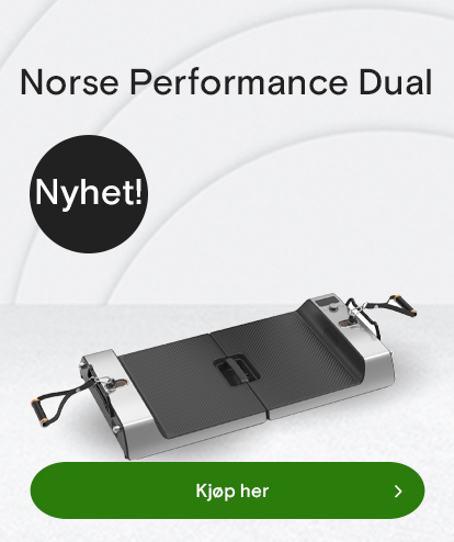Nyhet Norse Performance dual