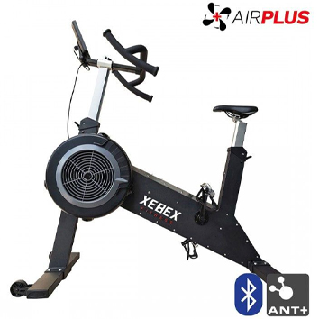 XEBEX AirPlus Cycle BT